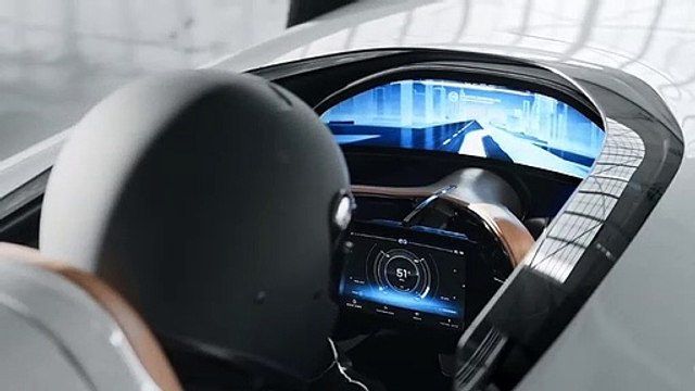 Mercedes-Benz EQ Silver Arrow: ¡Un deleite para tus sentidos!