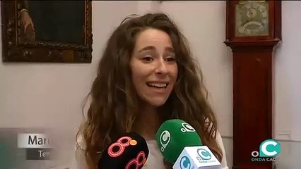 Lección de geografía de la ESO, con esta edil de Podemos en Cádiz, que “va Moscú para vender el carnaval en Asia”