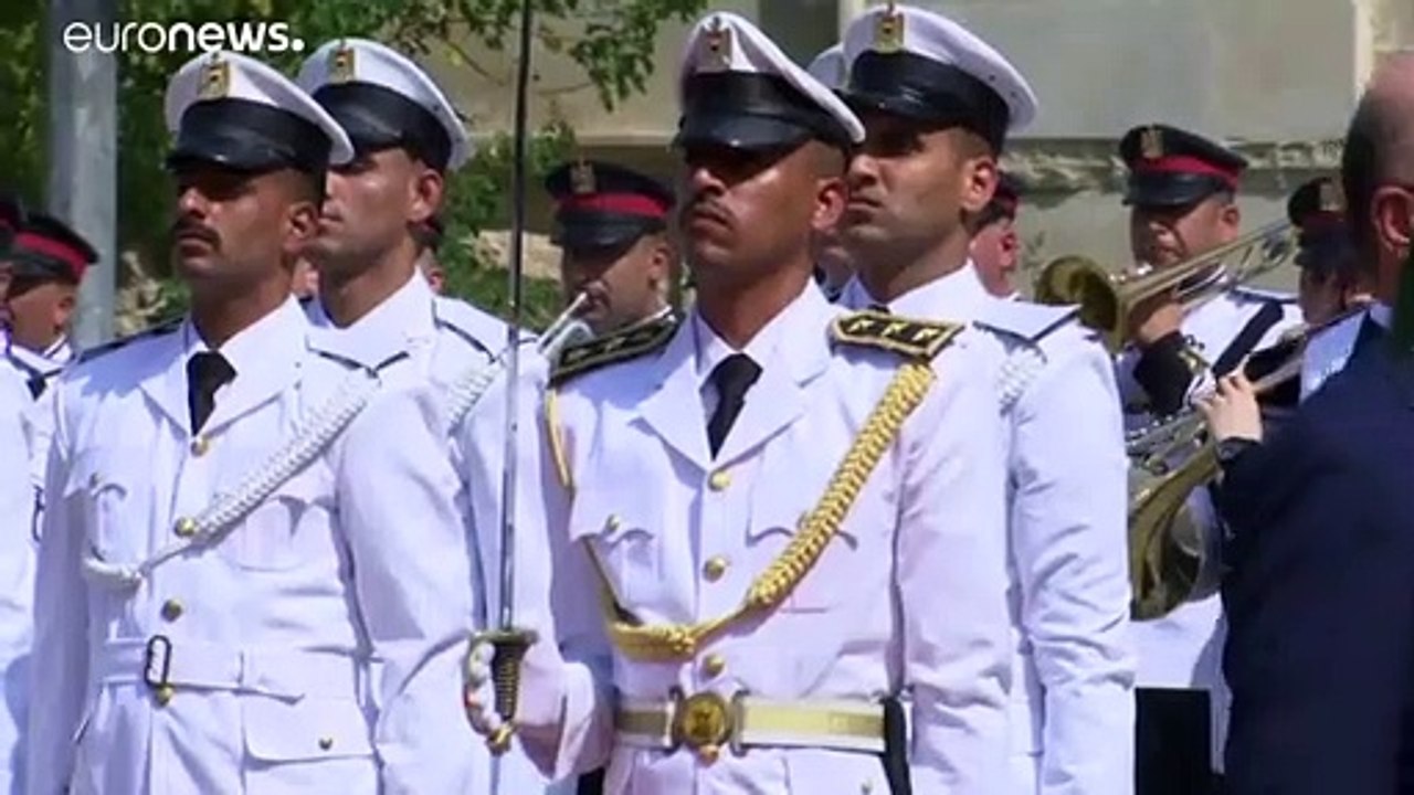 Irakischer Präsident Barham Salih erklärt Bereitschaft zum Rücktritt