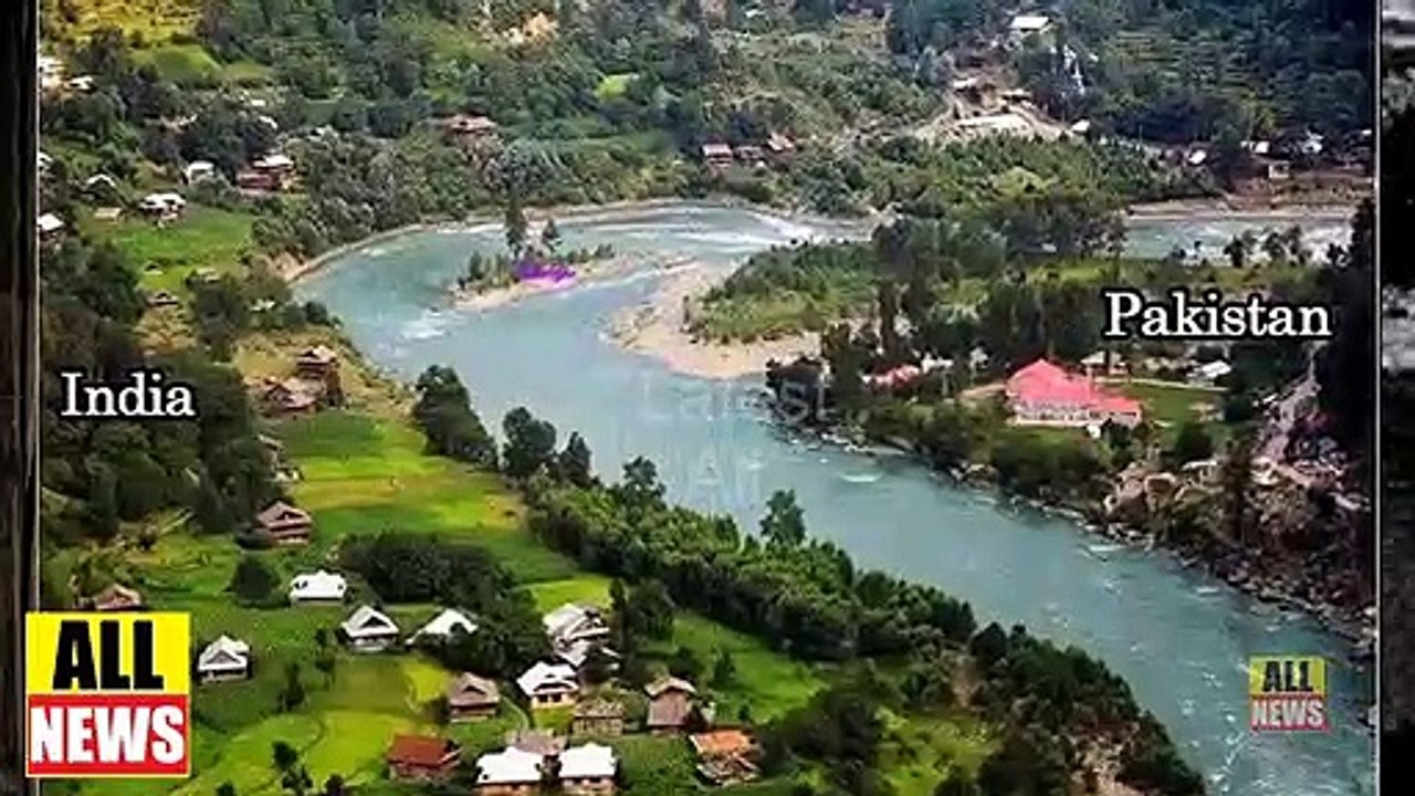 آزاد کشمیرپر ممکنہ حملہ،پاک بھارت محدود جنگ چھڑنے کے امکانات | Jammu And Kashmir | Pak Vs India