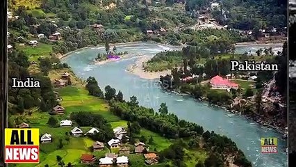 آزاد کشمیرپر ممکنہ حملہ،پاک بھارت محدود جنگ چھڑنے کے امکانات | Jammu And Kashmir | Pak Vs India