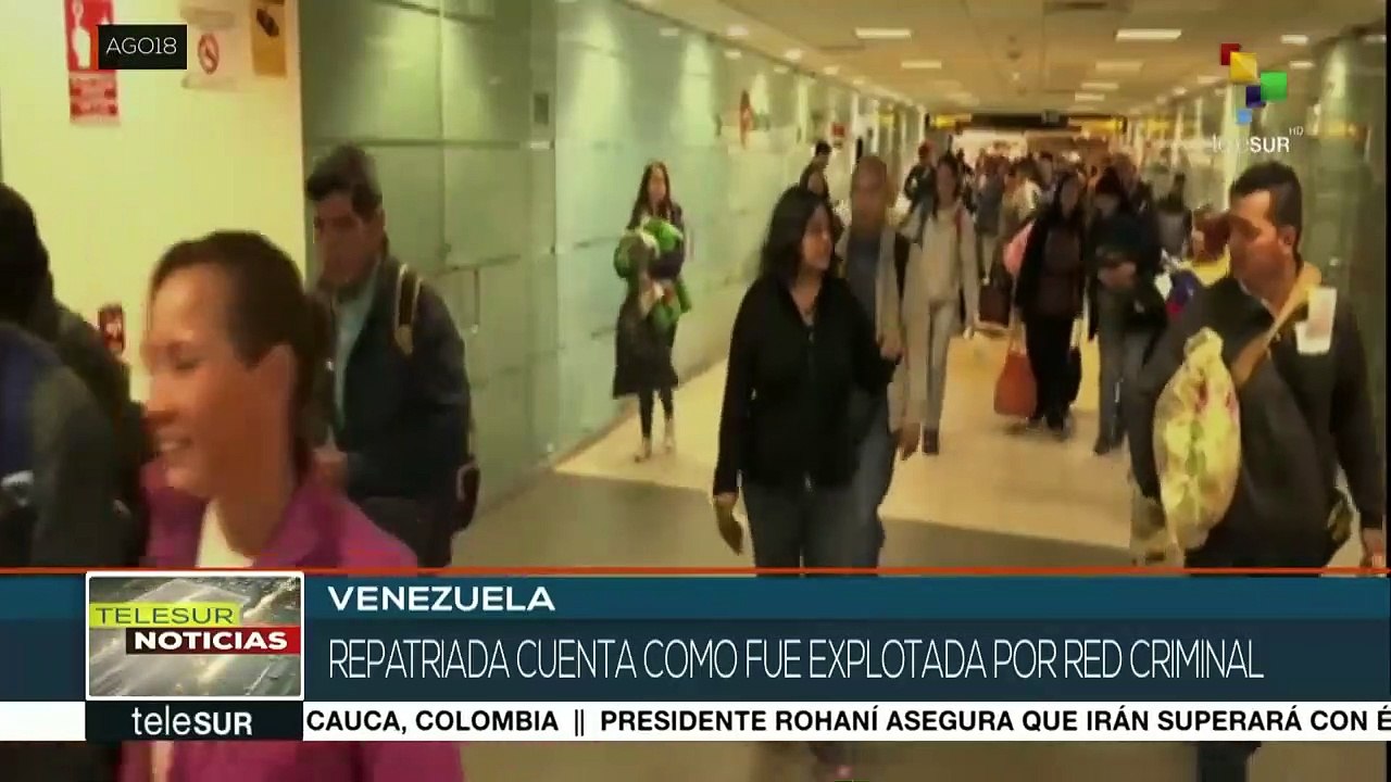 Propaganda Comunista de MAduro