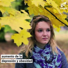 Dormir más de lo necesario puede causar migraña, Alzheimer y obesidad