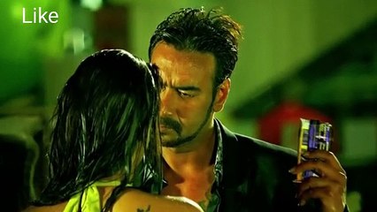 अजय देवगन ने इस लड़की के साथ जो हरक़त की वो चौकाने वाली हैं