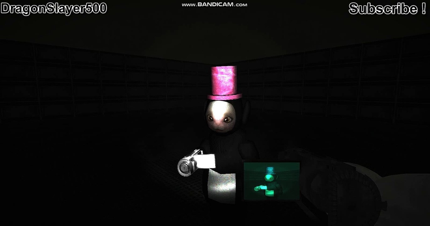 Slendytubbies 2 | #2 | w/ Drakton & Meloeon