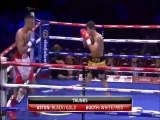 Ryan Aston vs Tyan Booth (21-09-2013) Full Fight 480 x 640