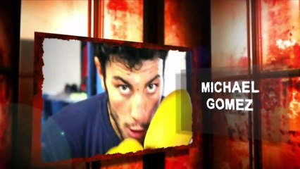 Sam Hyde vs David Vicena (31-10-2015) Full Fight 720 x 1280