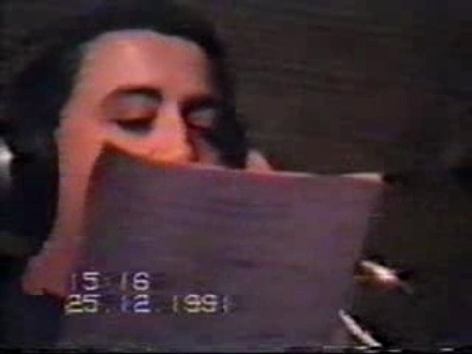 Hasni.enregistrement  DAK EL MAHROUM