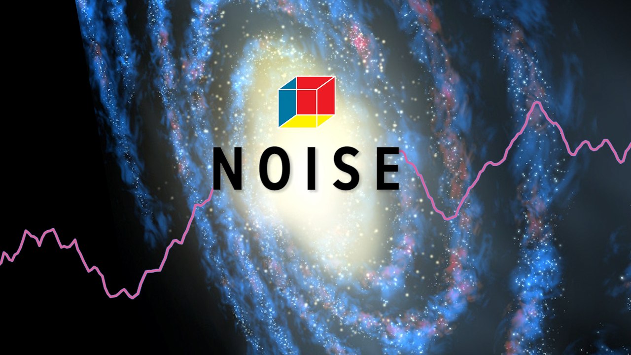 The Weirdest Sounds in the Universe