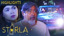 Mang Greggy and Teresa go on a search for Buboy | Starla