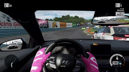 Forza Motorsport MUTANT MONSTER パラレルワールド