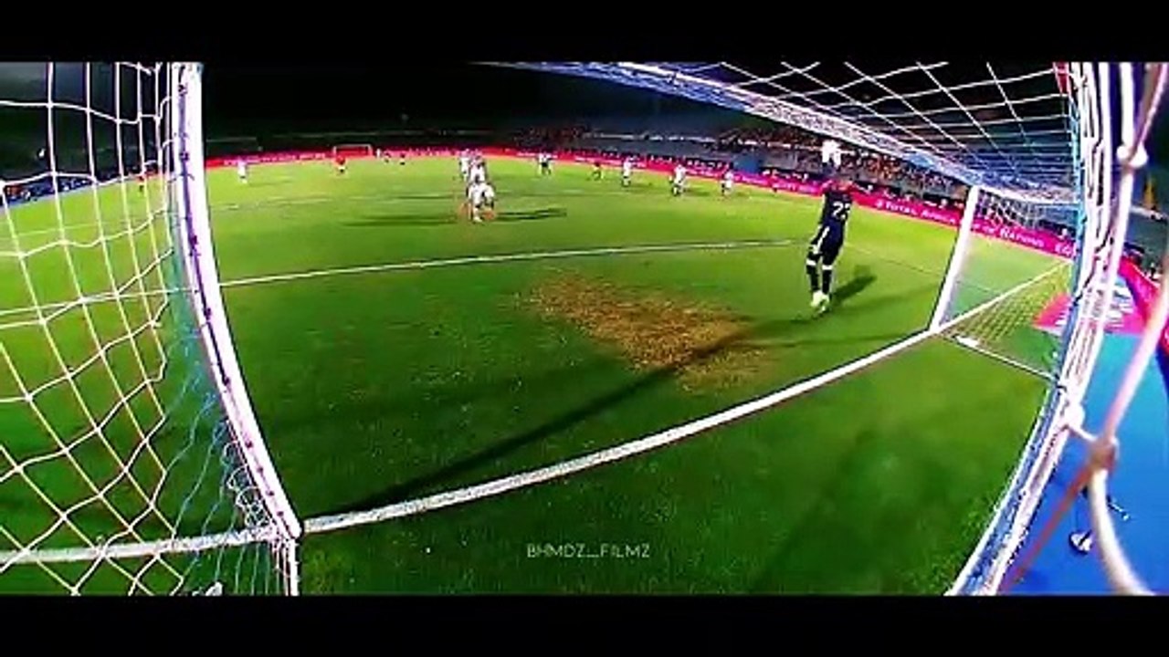 The Best African Goalkeeper  ●احسن حراس مرمى فى 2019