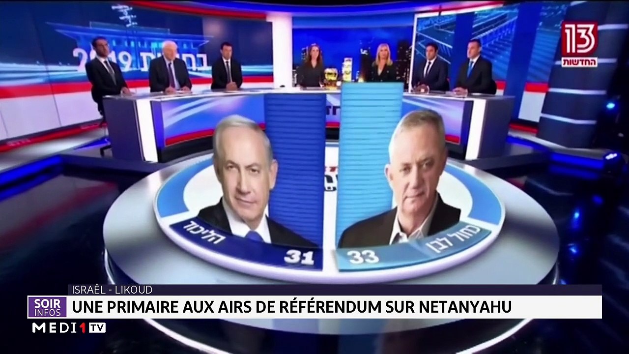 Soir infos - 26/12/2019
