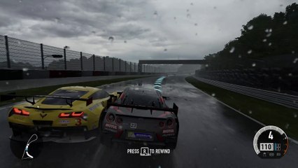 MUTANT MONSTER Summer Ticket Forza Motorsport