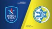 Anadolu Efes Istanbul - Maccabi FOX Tel Aviv  Highlights | Turkish Airlines EuroLeague, RS Round 16