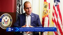 Mario Díaz-Balart: 