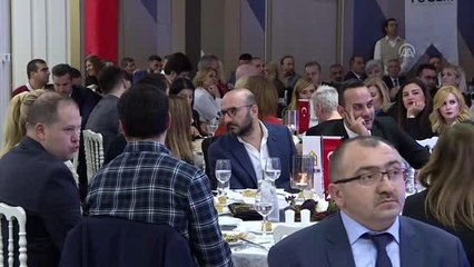 "Sektörün Öncüleri Buluşuyor" programı
