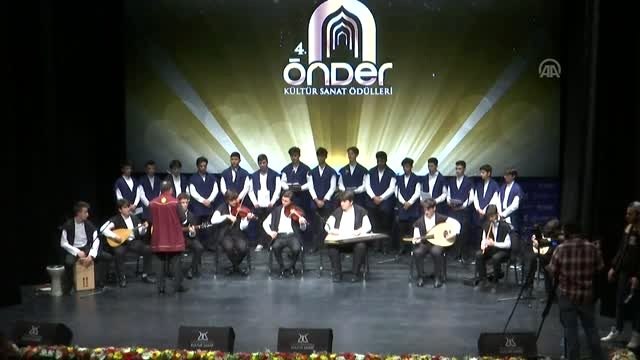 Kasapoğlu: İmam hatip okullarının kuruluşu, memleket olarak tarihi bir yanlıştan dönüşümüzü ifade...