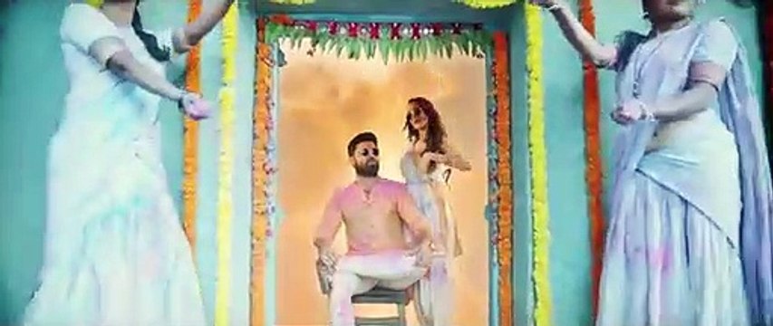 Avane Srimannarayana (Kannada) - Narayana Narayana | Rakshit Shetty | Pushkar Films | Charan Raj