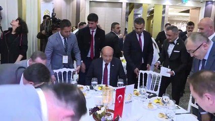 'Sektörün Öncüleri Buluşuyor' programı - İSTANBUL