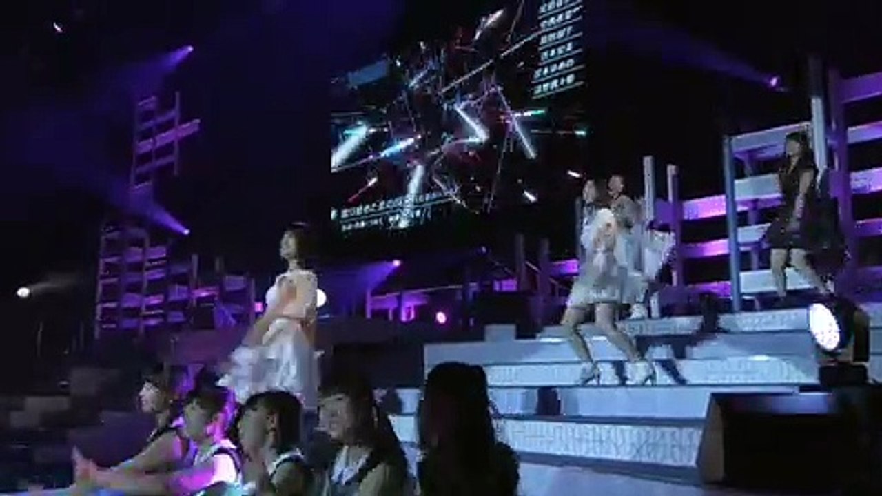 Kiyono Momohime, Ogata Haruna, Nakanishi Kana, Wada Sakurako, Kishimoto Yumeno, Tanimoto Ami - Narihajimeta Koi no BELL