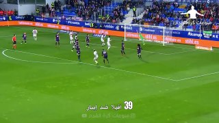 أفضل 50 هدف لعام 2019 ● أهداف من وحي الخيال ● تعليق عربي   HD
