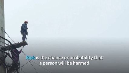 Understanding Risks in HSE 🛡️