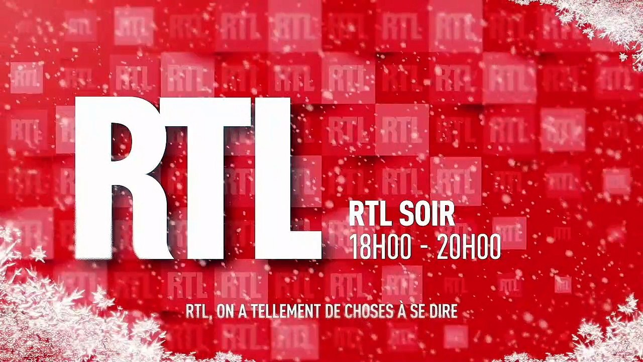 Le journal de 21h du 26 décembre 2019