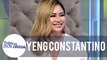Yeng gives her message for her supporters | TWBA