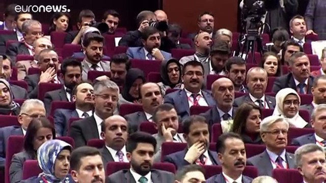 Ливийское Правительство согласия запросило военную помощь Турции