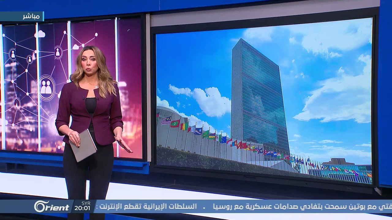 على مرأى ومسمع السوريين: إدلب التي جمعت كل السوريين هل أضحت وحيدة؟ - هنا سوريا