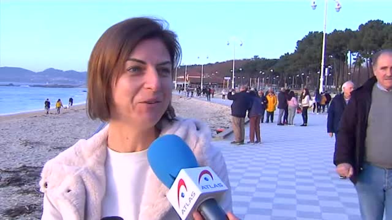 Récord histórico de altas temperaturas en algunas de las ciudades más frías de España