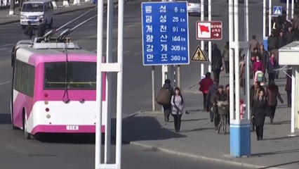 평양에서 성탄 예배?..."사탄무리의 제재 책동" / YTN