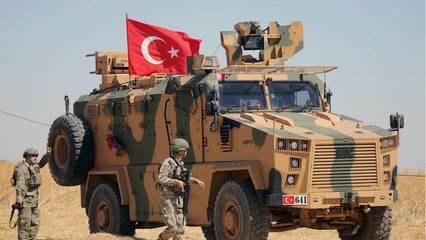 سيناريوهات- التدخل التركي في ليبيا.. هل يحمي الشرعية أم يفاقم الأزمة؟