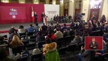 México reclamará ante la CIJ por la vigilancia a su embajada en Bolivia