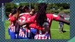 Las chicas del balón #04: Resumen con lo mejor del fútbol femenino en 2019