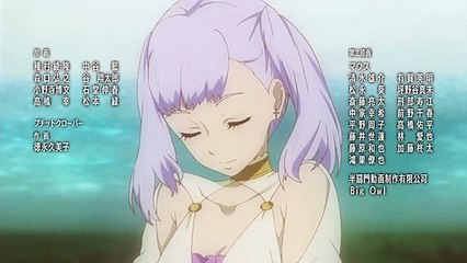 Black Clover (TV) - Ending 3 HD
