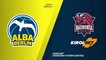 ALBA Berlin - KIROLBET Baskonia Vitoria-Gasteiz Highlights | EuroLeague, RS Round 16