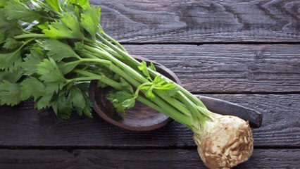 Swap In Celery Root for Potatoes When You Want a Healthier Mash