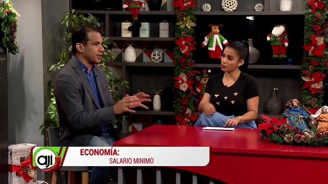 Economía | Salario Mínimo - Nex Panamá