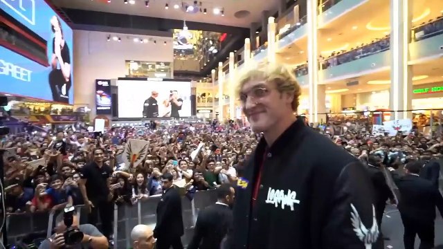 10 Richest YouTubers of 2019 (Logan Paul, MrBeast, PewDiePie, David Dobrik)