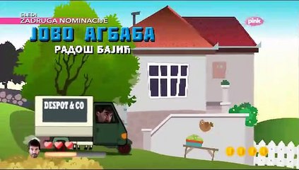 Sifra Despot - 5. epizoda