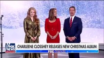 Charleene Closshey Christmas Album Ave Maria