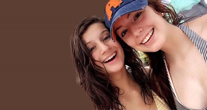 Liseli 3 dansçı kızın feci ölümü! Aynı grupta dans ediyorlardı