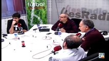 Fútbol es Radio: Real Madrid, Barça y Atlético en el parón navideño