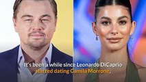 Is Leonardo DiCaprio finally marrying this girl?