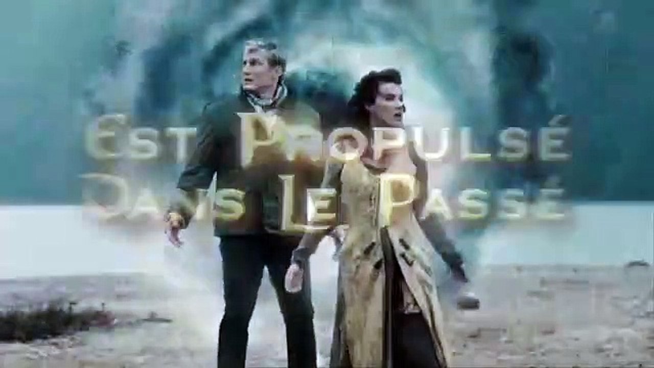 Bande Annonce KING RISING 2 - Disponible en DVD et BLU RAY