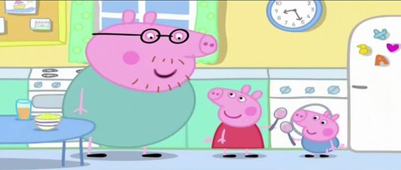 Pepa Prase - Ogledala