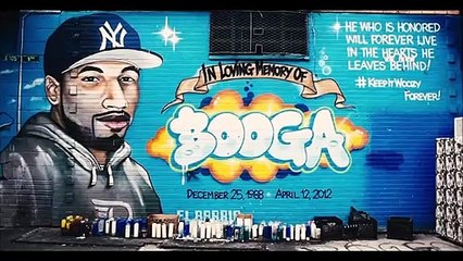 Snoop Dogg & Ice Cube - Run The Streets