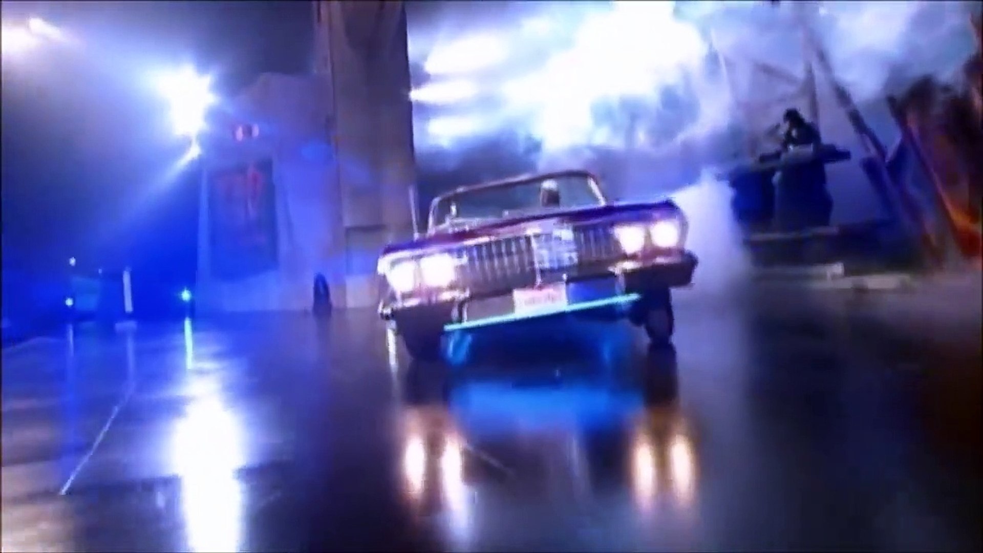 Snoop Dogg \u0026 Dr. Dre - Life In California ft. The Game, image size:1920x1080